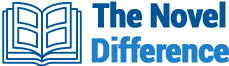 the novel dirfferent logo