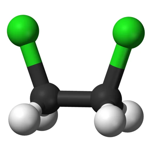 Ethylidene Chloride