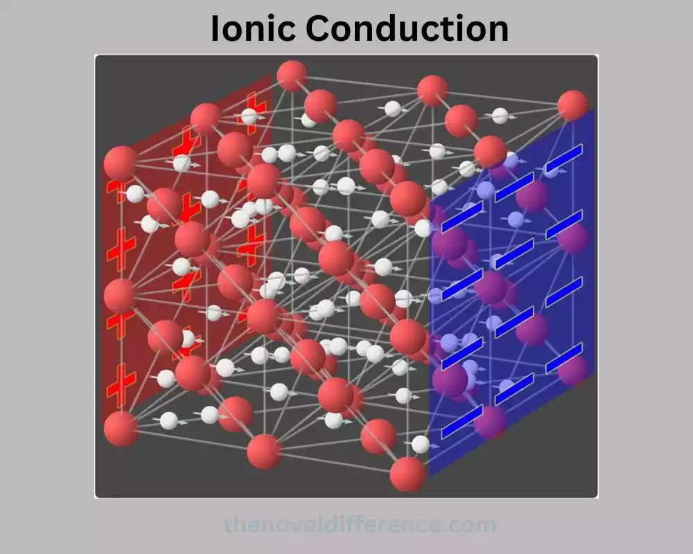Ionic Conduction