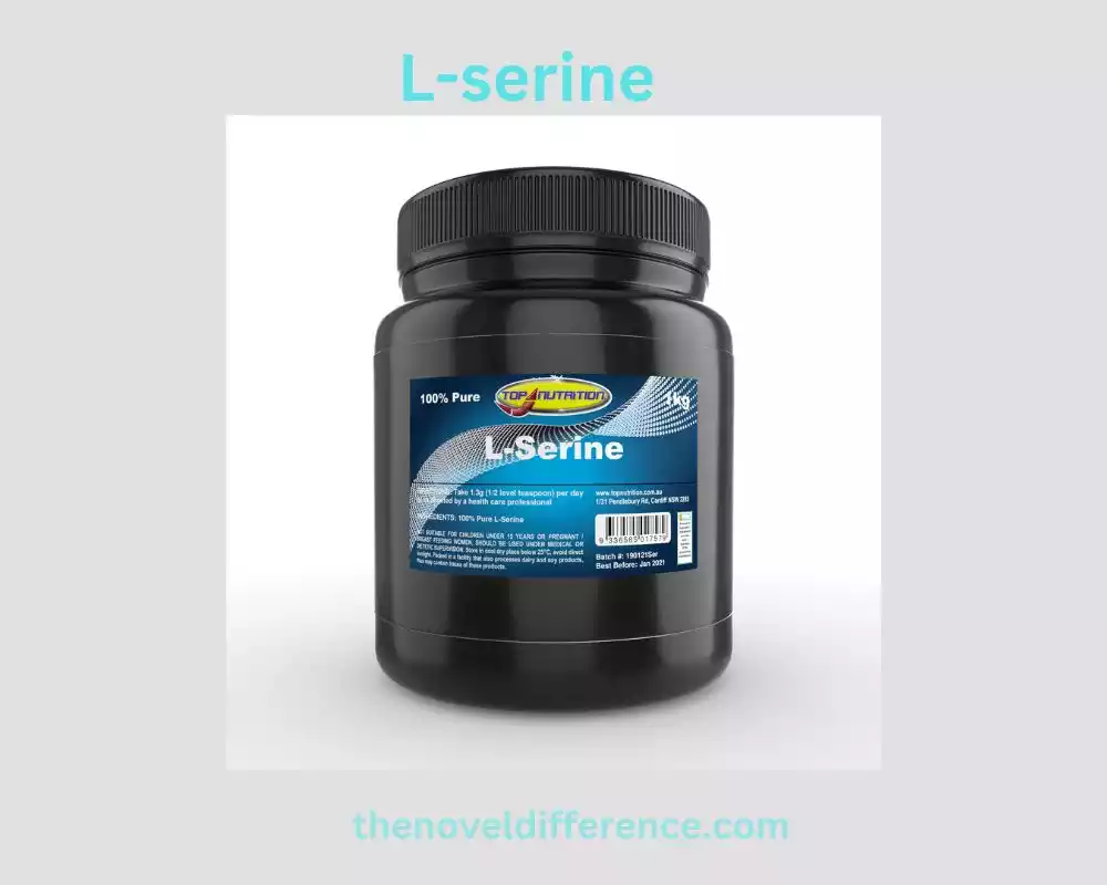 L-serine