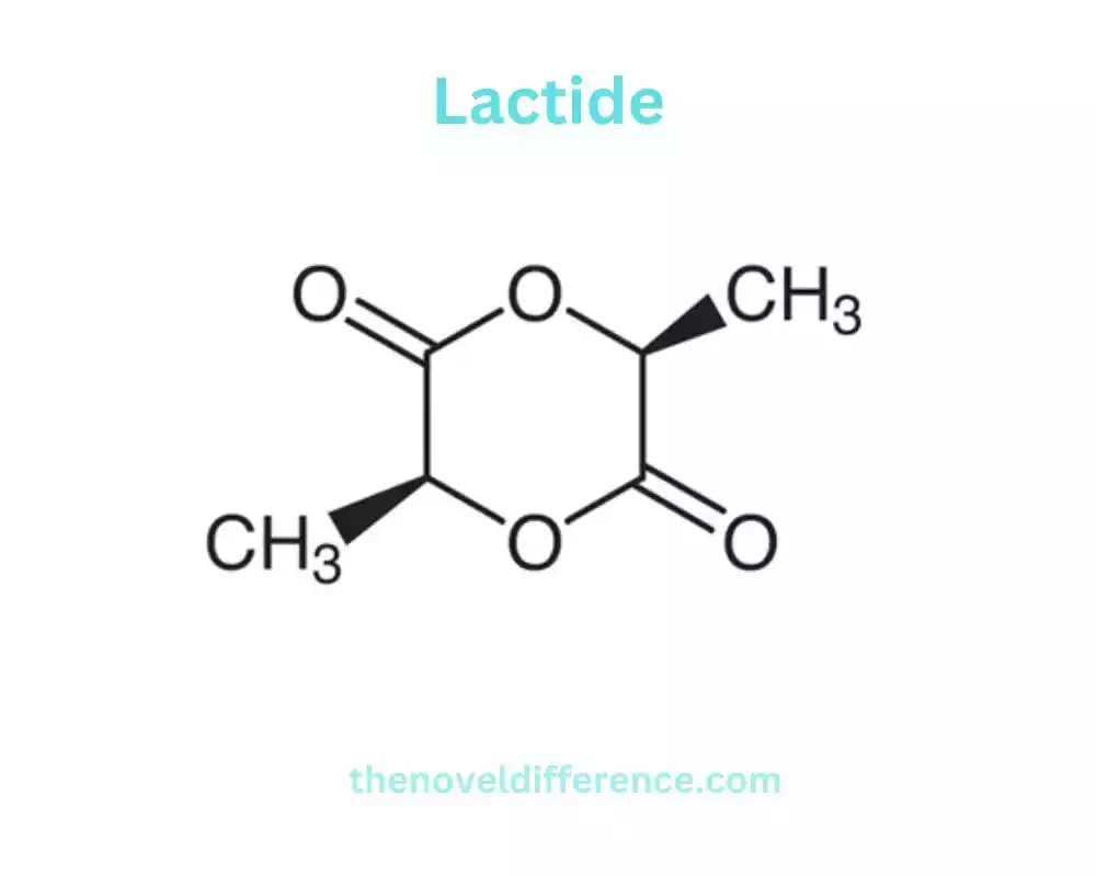 Lactide