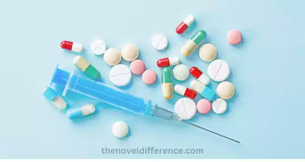 Antiretroviral Drugs