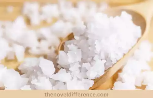 Normal Salt