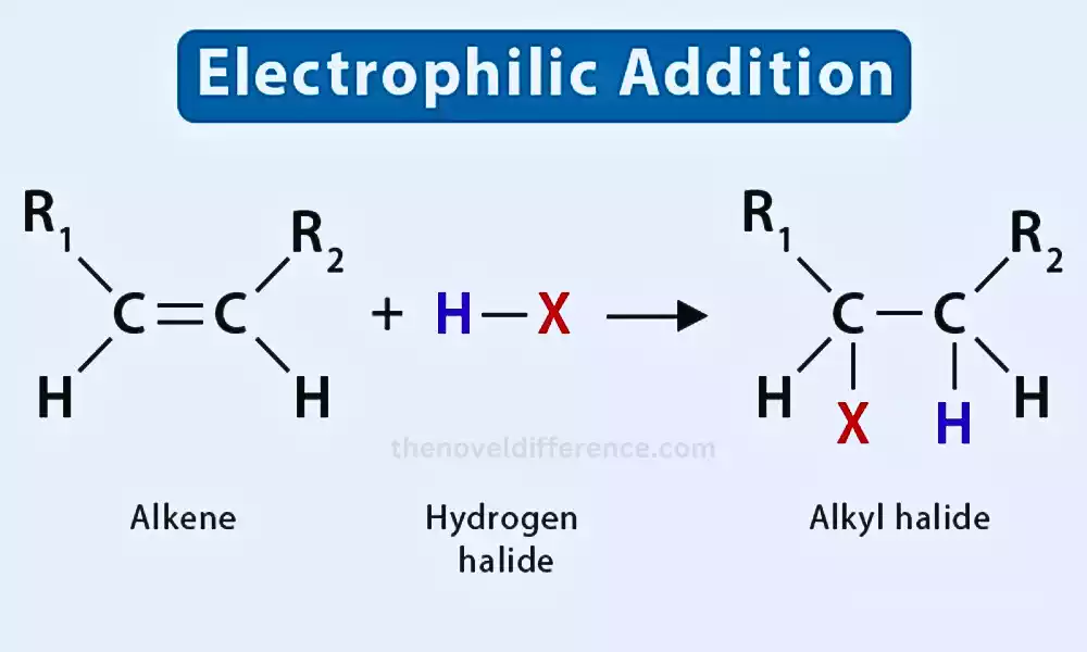Nucleophilic Addition