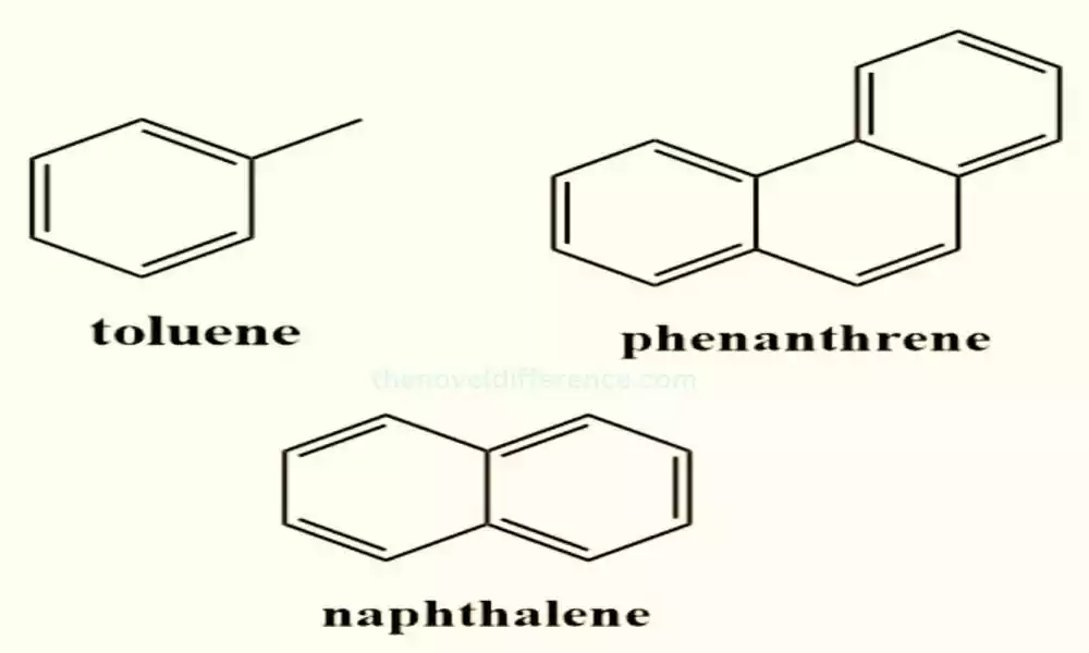 Non-Benzenoid