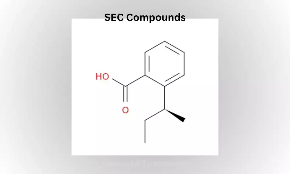 SEC Compounds