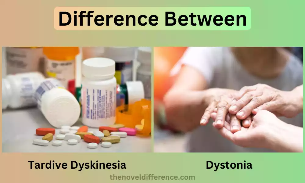 Tardive Dyskinesia and Dystonia