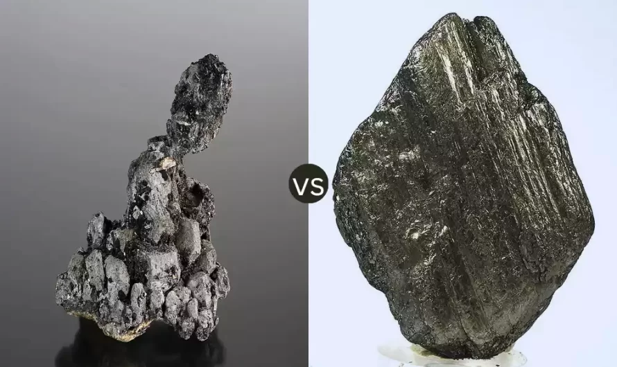 Best 7 Difference Between Graphite and Lead