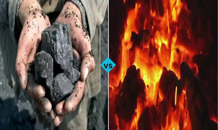 Thermal Coal and Metallurgical Coal Interesting 10 Difference you should know