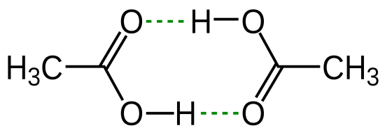 Acetic Acid