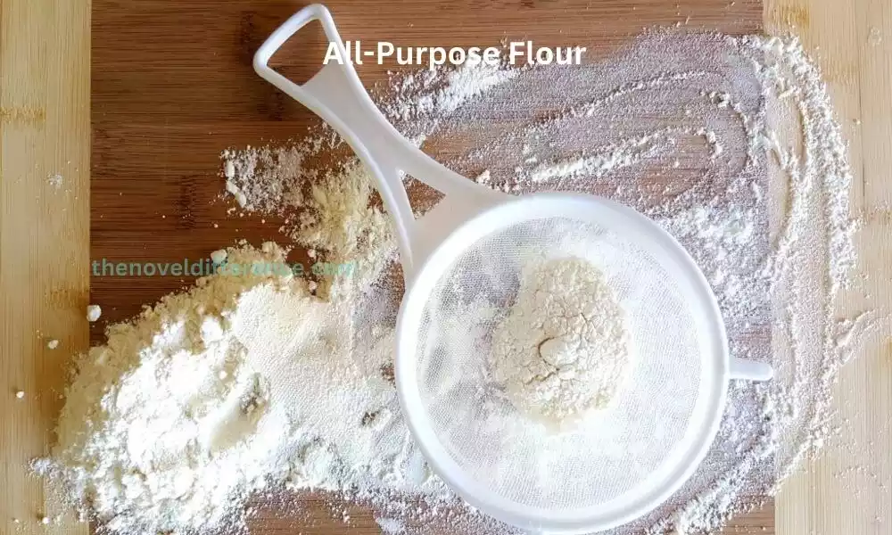 All-Purpose Flour