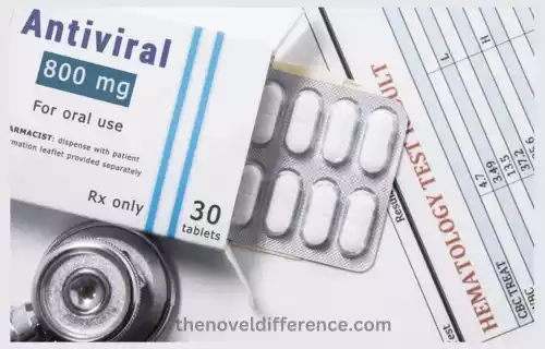 Antiviral Drugs