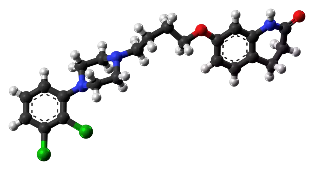 Aripiprazole