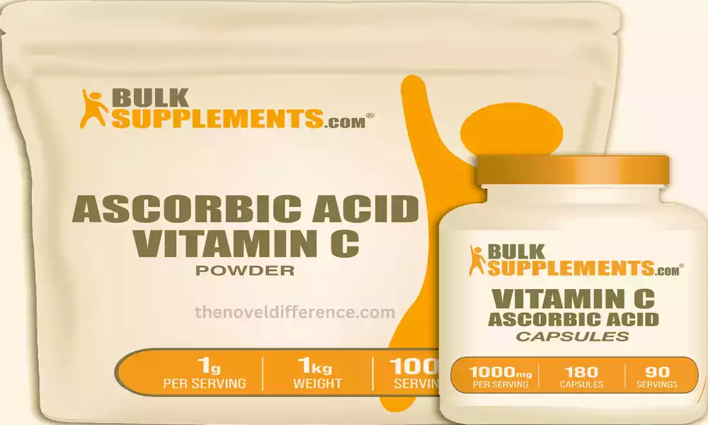 Ascorbic Acid