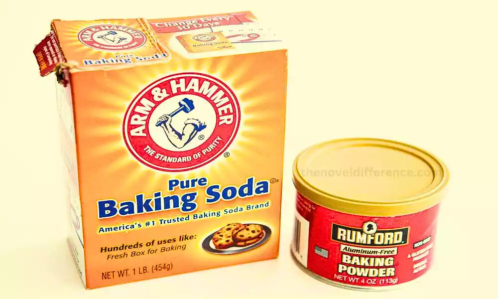 Baking Soda