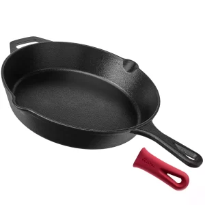 Cast-Iron