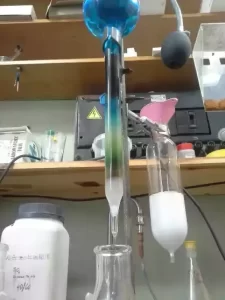 Chromatography