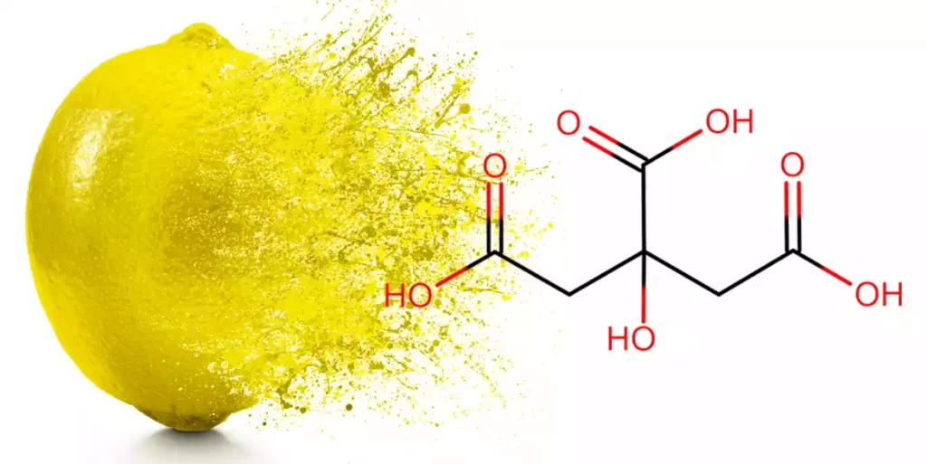 Citric Acid