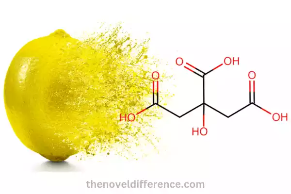 Citric Acid