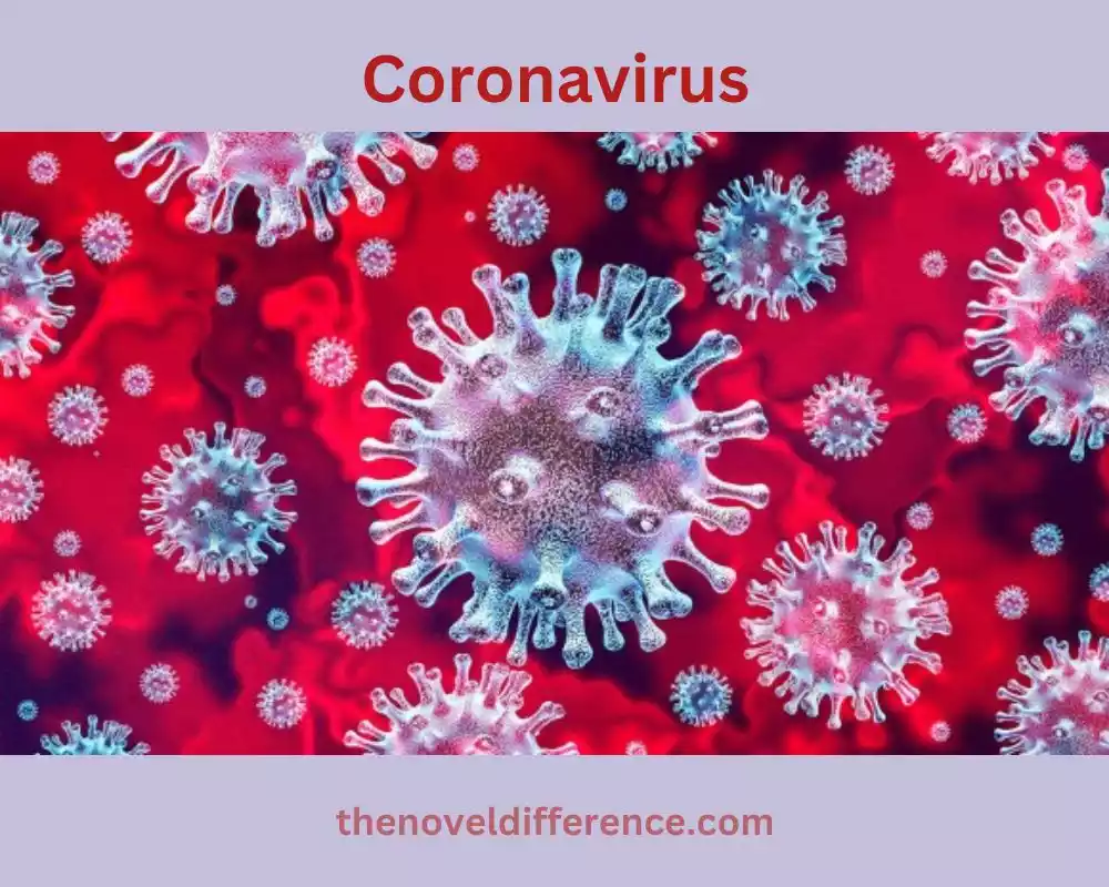 Coronavirus