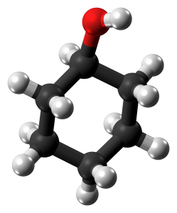 Cyclohexanol