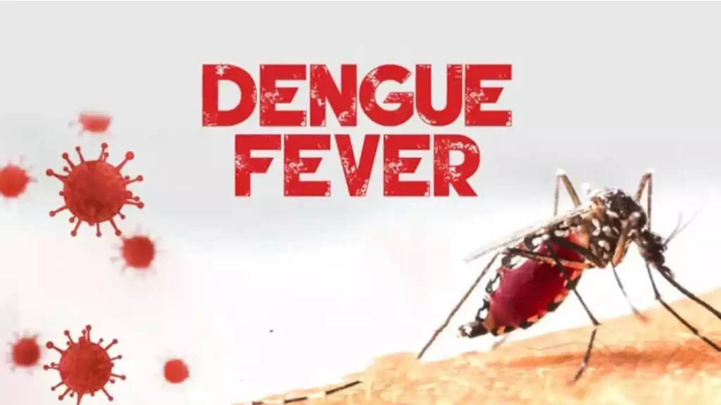 Dengue Fever