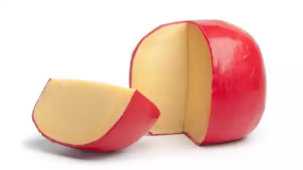 Edam Cheese