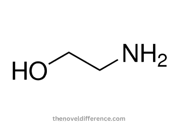 Ethanolamine