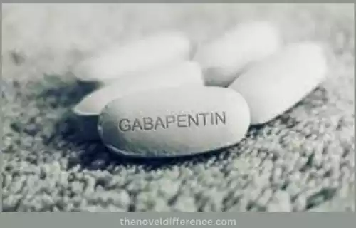 Gabapentin