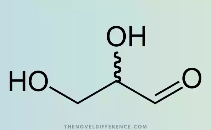 Glyceraldehyde