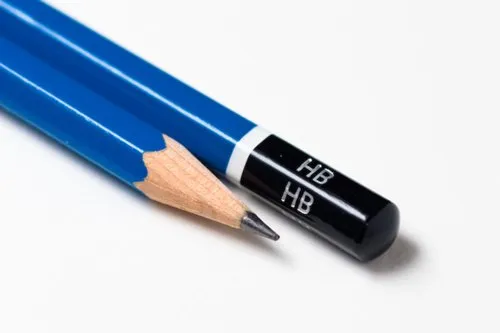 HB Pencil