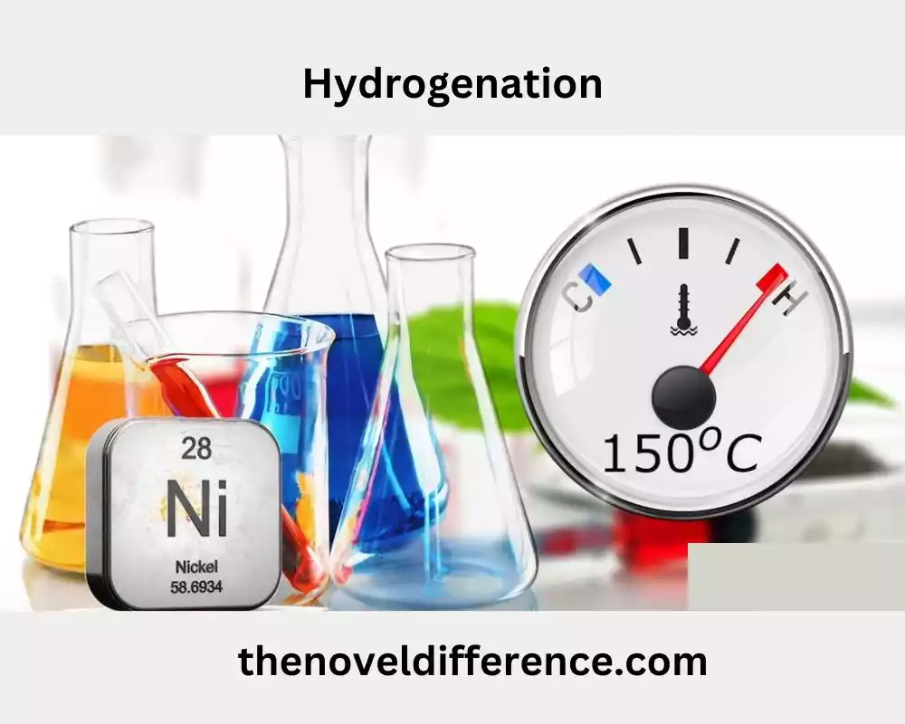 Hydrogenation