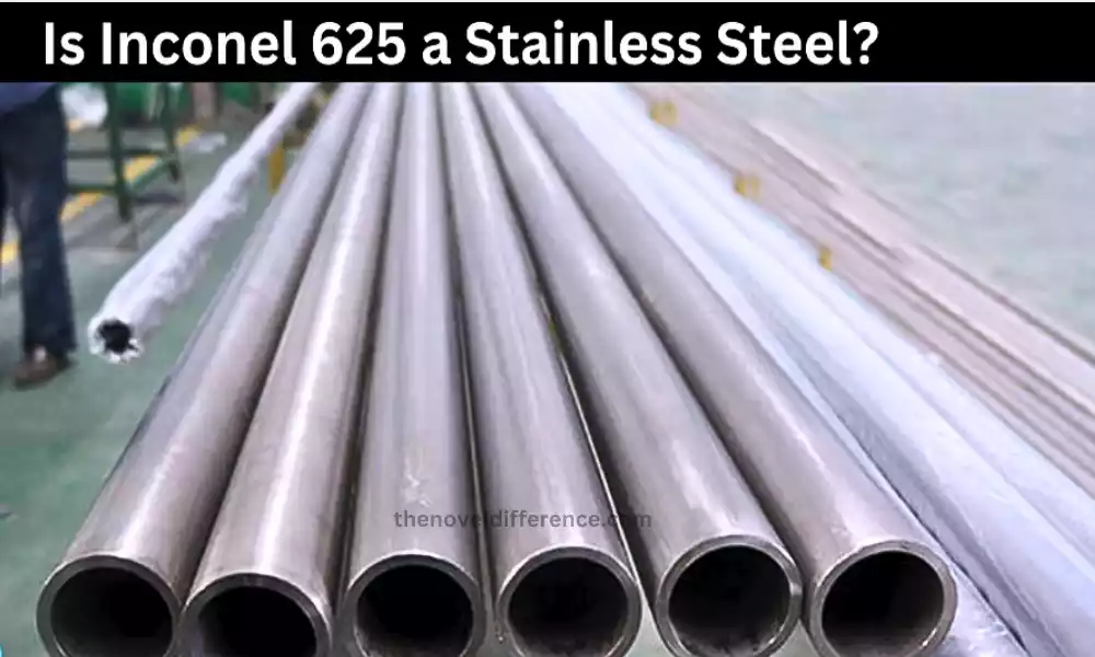 Inconel 625