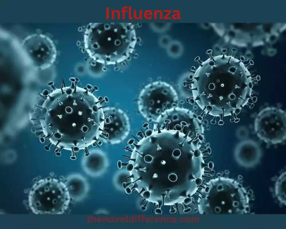 Influenza