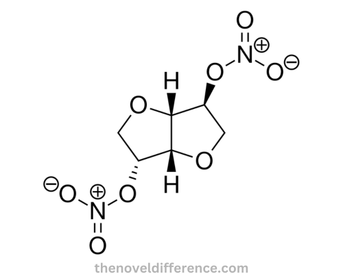 Isosorbide Dinitrate