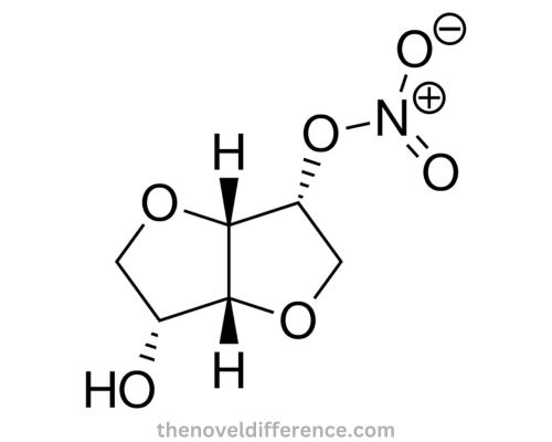 Isosorbide Mononitrate