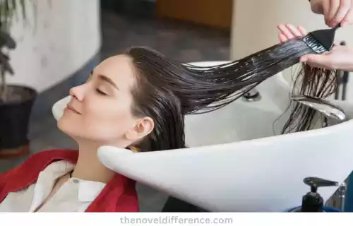 Keratin Treatment