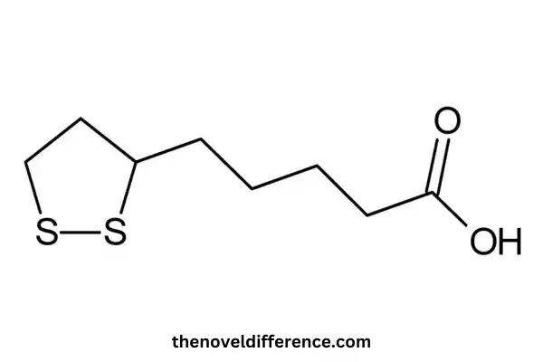 Lipoic Acid