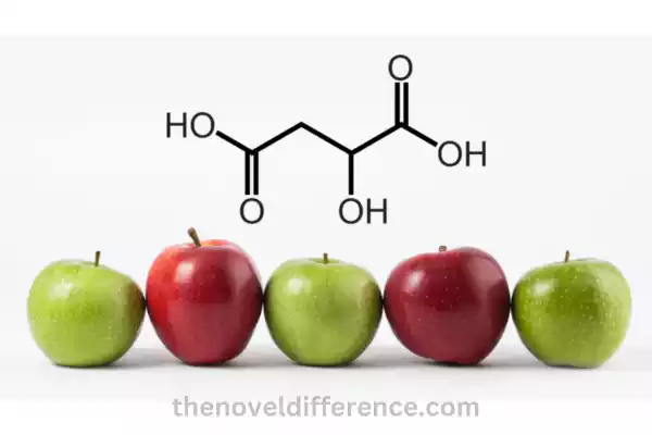 Malic Acid