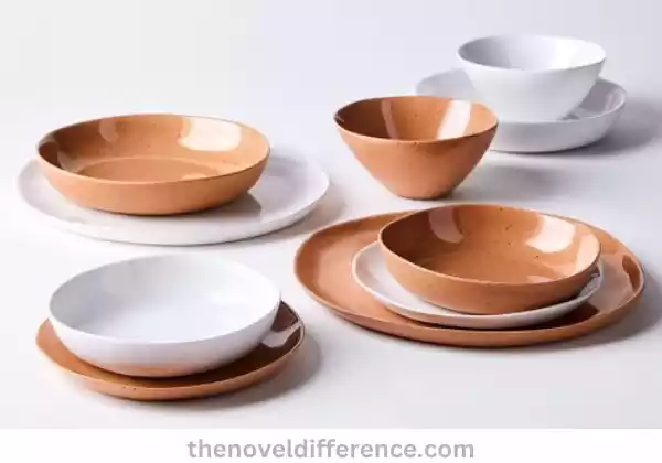 Melamine