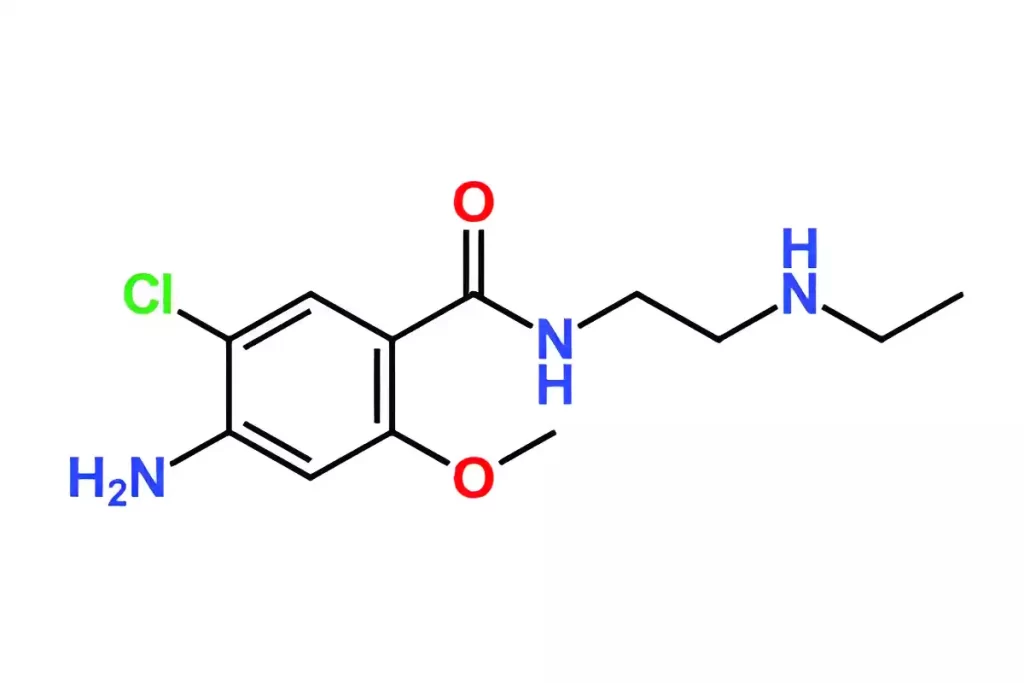 Metoclopramide