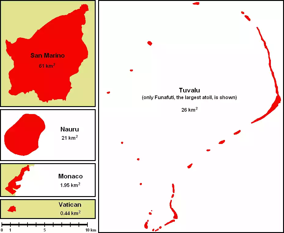 Microstate