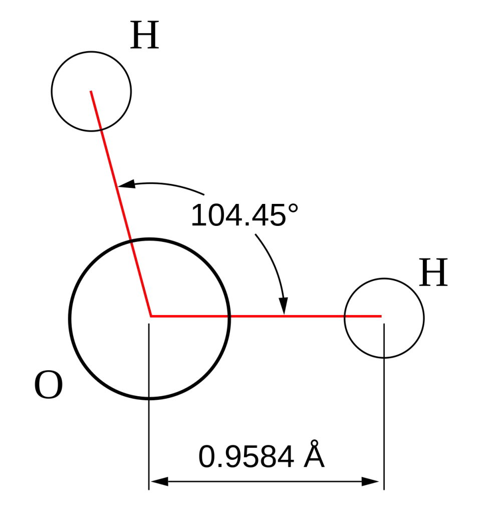 Molecular Geometry