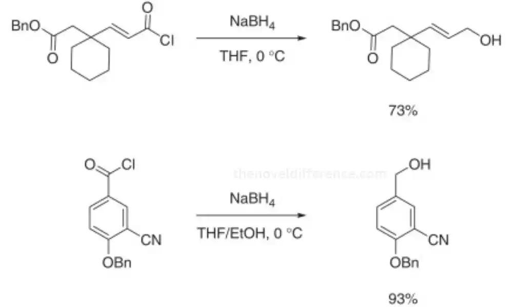 NaBH4