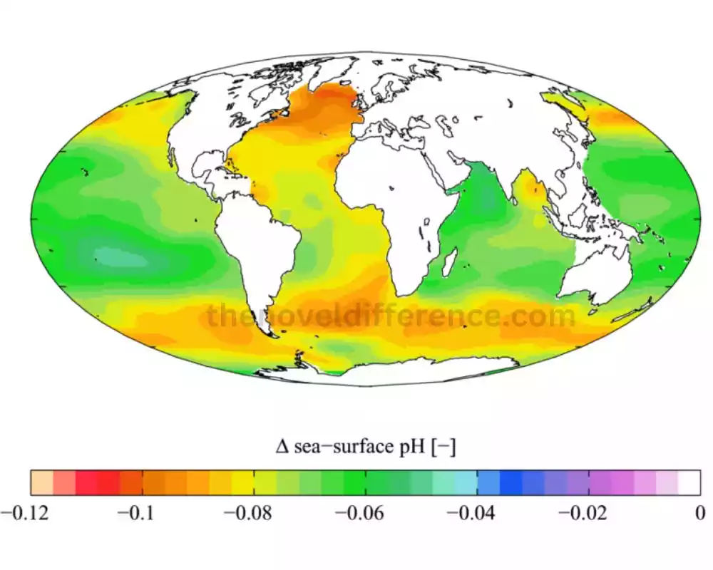 Ocean Acidification