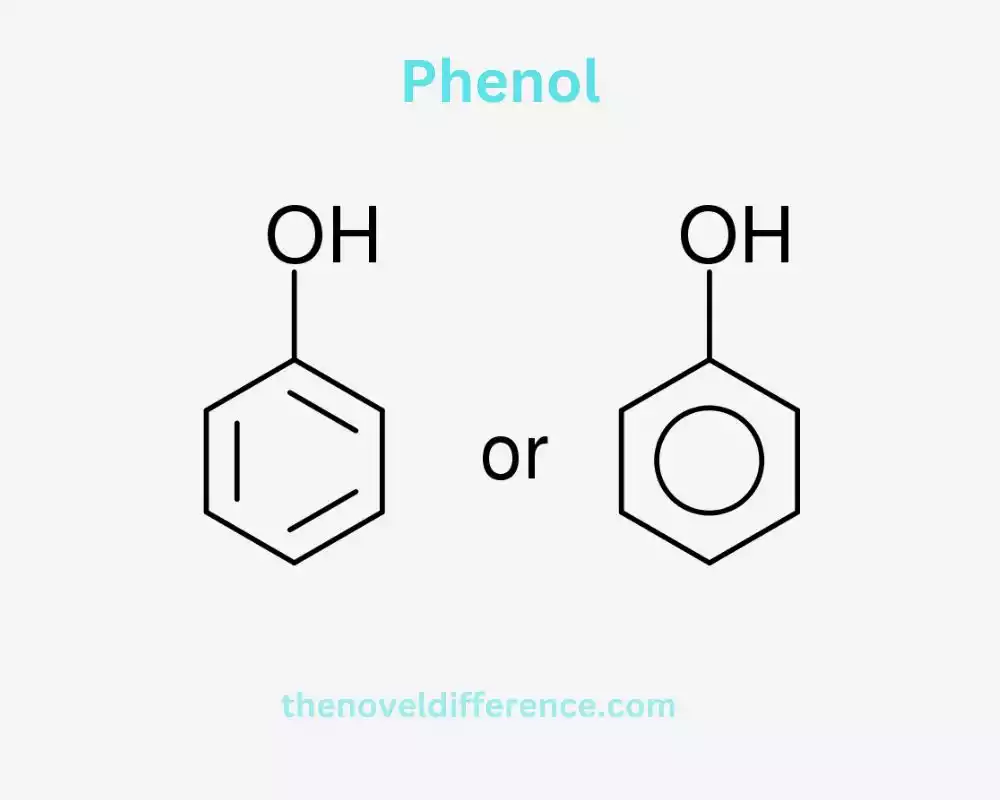 Phenol