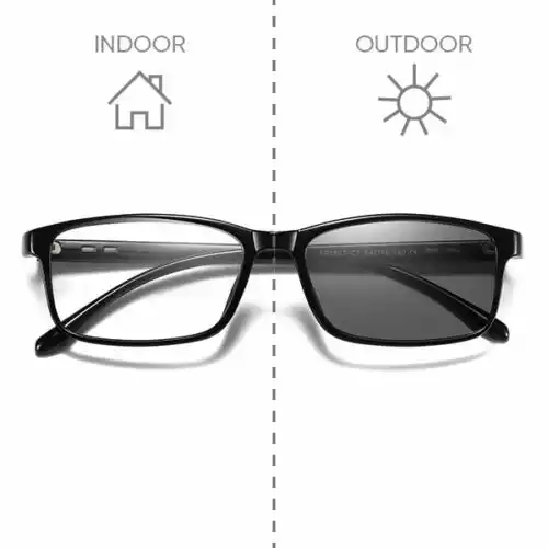 Photochromic Materials