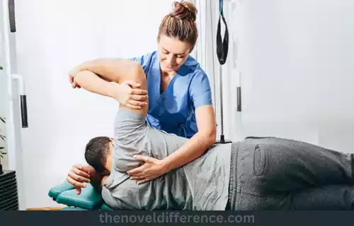 Physiotherapist