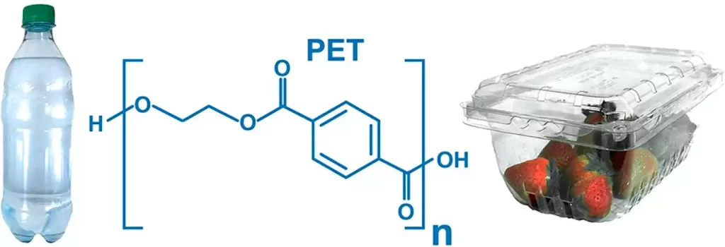 Polyethylene Terephthalate (PET)