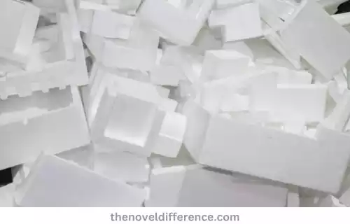 Polystyrene